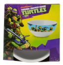 TMNT - Nickelodeon Schale vorne